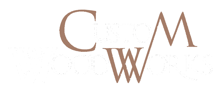 Custom Woodworks