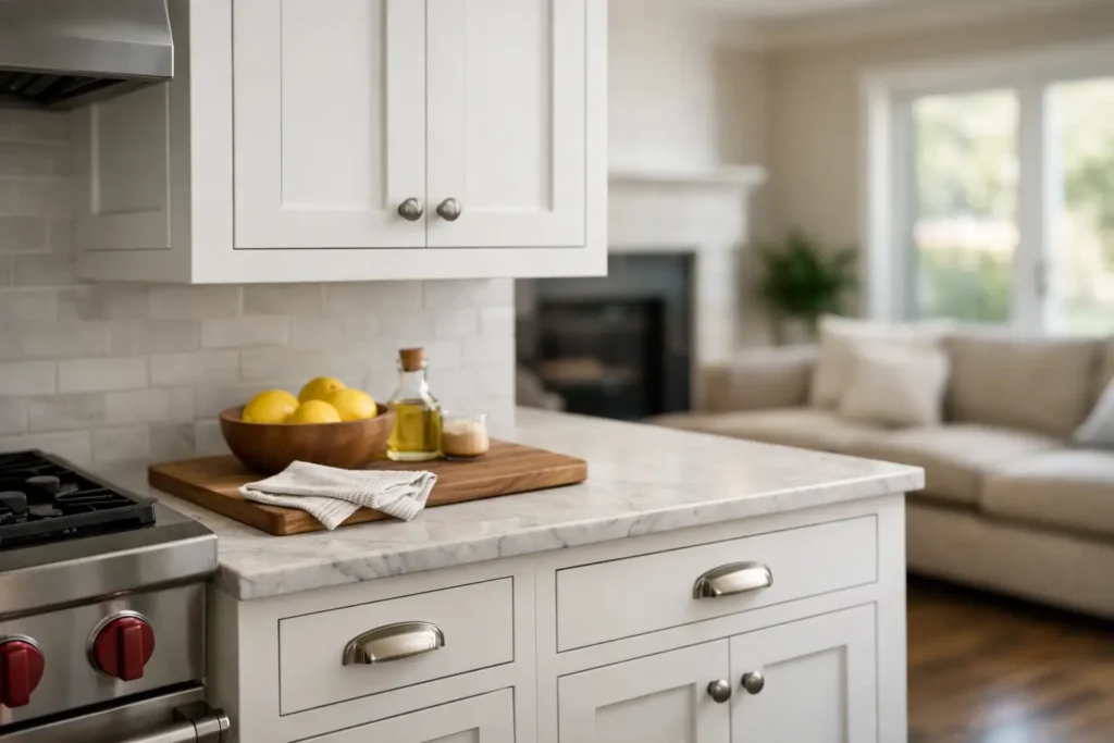 Are Inset Cabinets Worth It for Your Home?