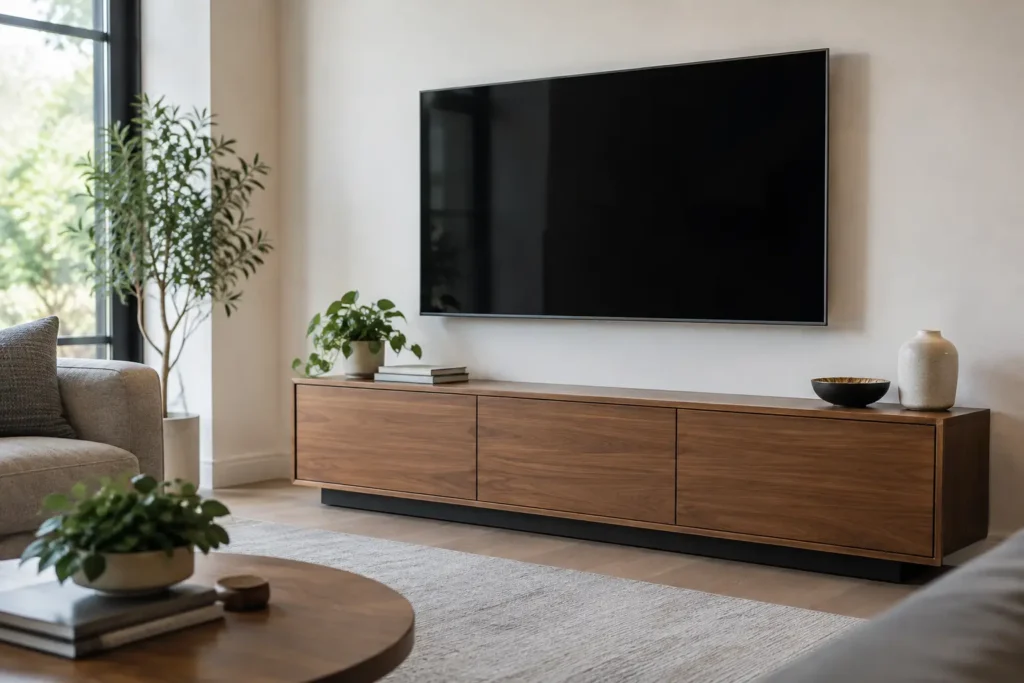 8 Best Ways to Hide AV Equipment at Home