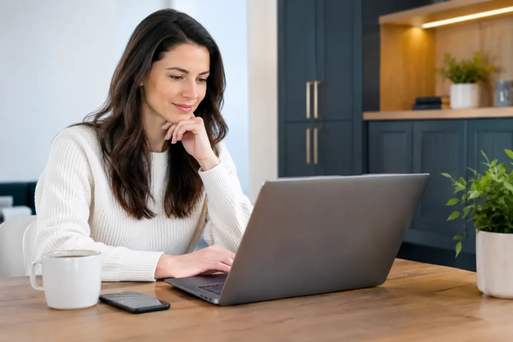 How to Read Millwork Contractor Reviews Well